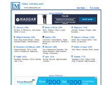 Tablet Screenshot of indexmatik.com